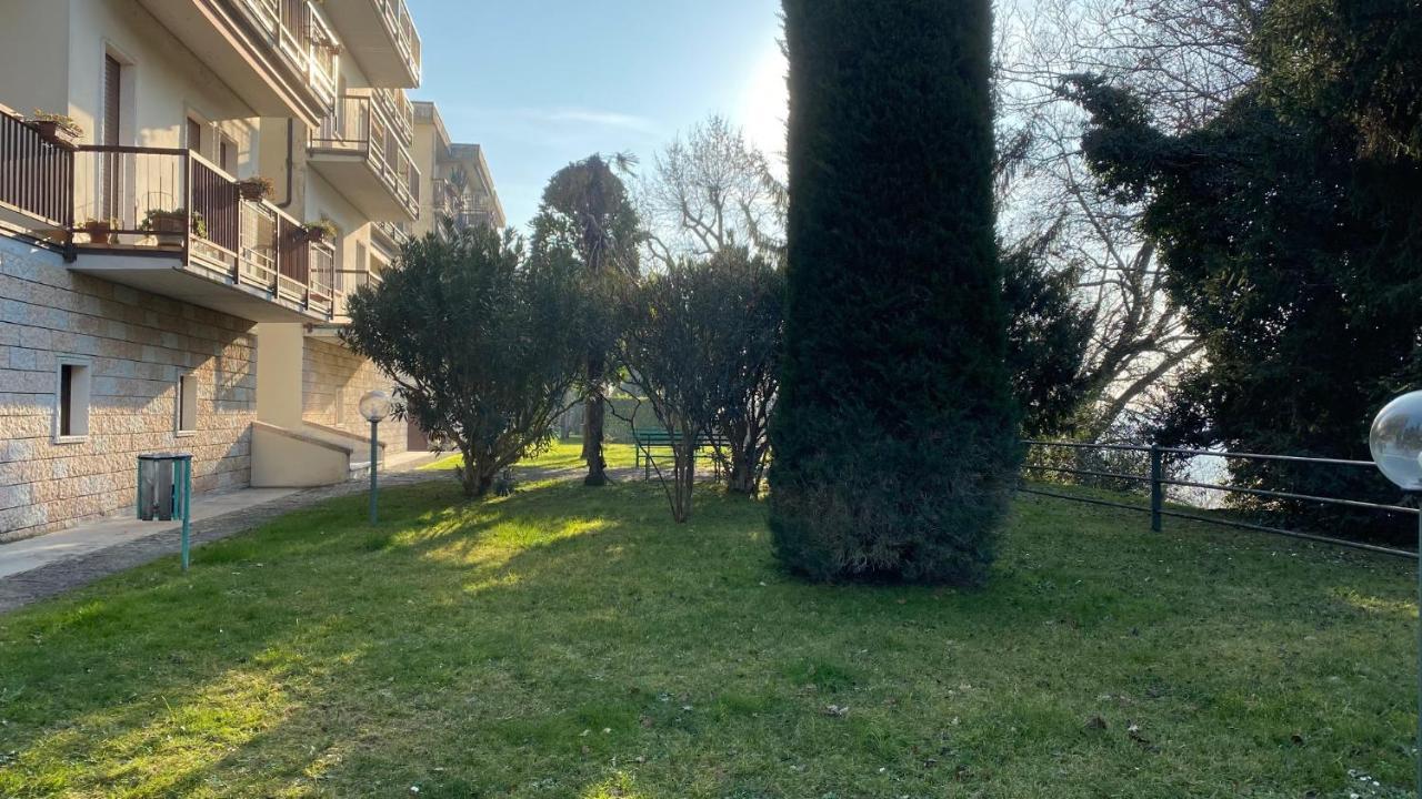 House Paradiso Castelnuovo del Garda Exterior foto