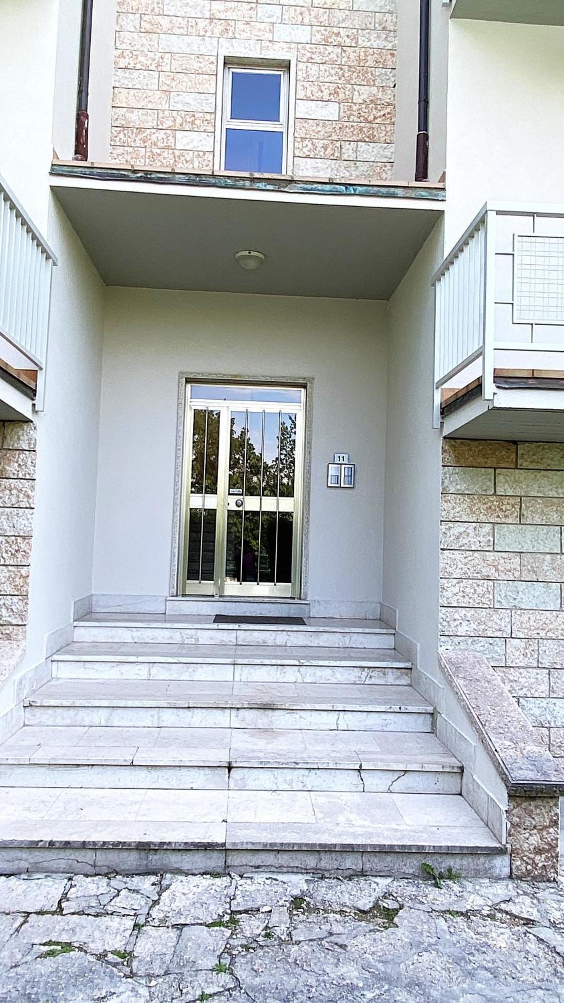 House Paradiso Castelnuovo del Garda Exterior foto